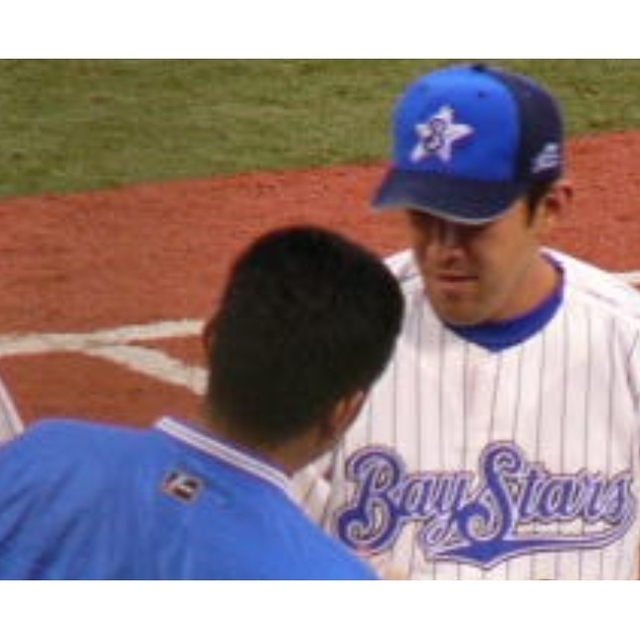 Rawlings - 【実使用 NPBマーク】DeNA ベイスターズ 川端 Rawlings - 【実使用 NPBマーク】DeNA ベイスターズ 川端