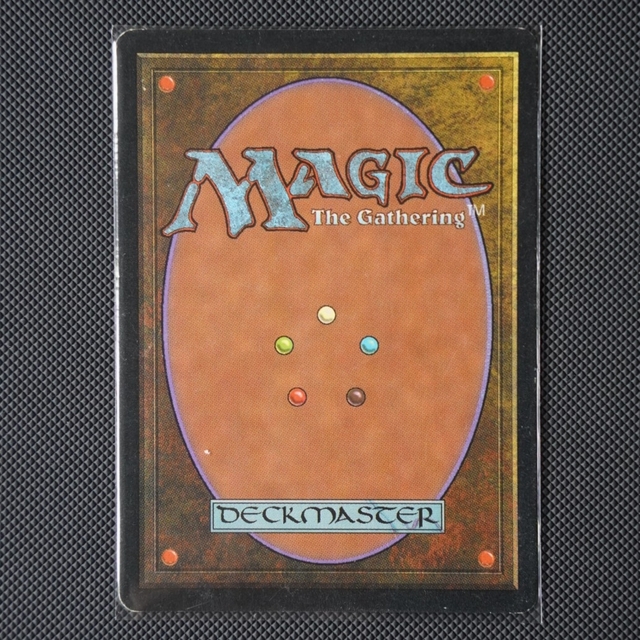 マジック：ザ・ギャザリング(マジックザギャザリング)のMTG【TMP】魔の魅惑/Aluren【通常】JP エンタメ/ホビーのトレーディングカード(シングルカード)の商品写真