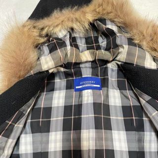 BURBERRY BLUE LABEL - 237【極希少✨】バーバリーブルーレーベル ...