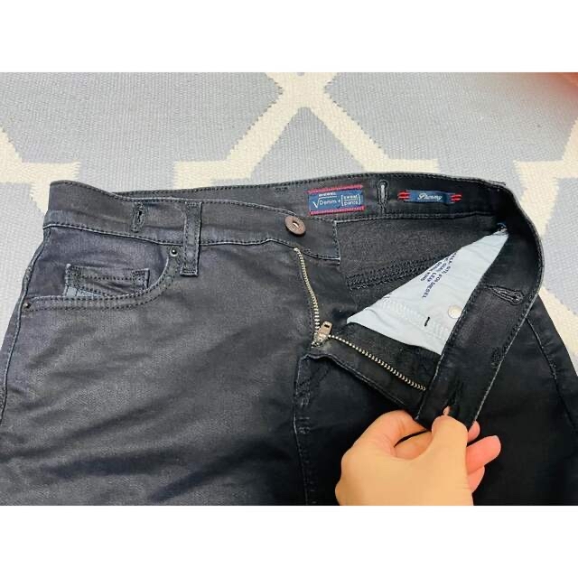 DIESEL - 美品 付属品なし ディーゼル タイトスカート スリット DIESEL - 美品 付属品なし ディーゼル タイトスカート スリット