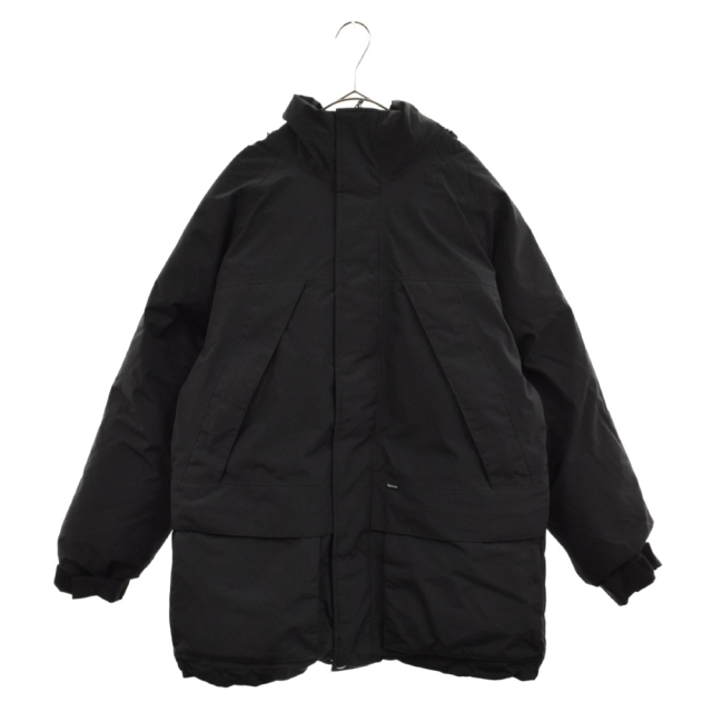 SUPREME シュプリーム 18AW GORE-TEX 700-Fill Down Parka ゴアテック
