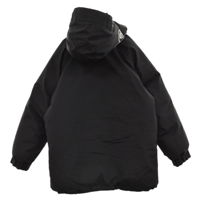 SUPREME シュプリーム 18AW GORE-TEX 700-Fill Down Parka ゴアテック