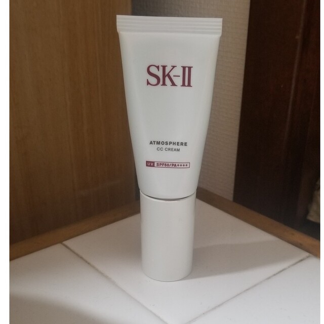 SK-II ccクリーム