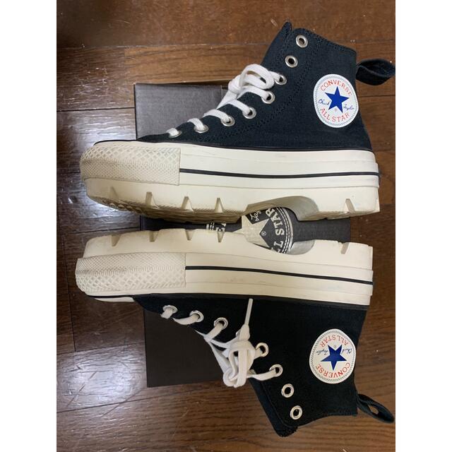 Converse Beautiful People 23.5㎝ 1