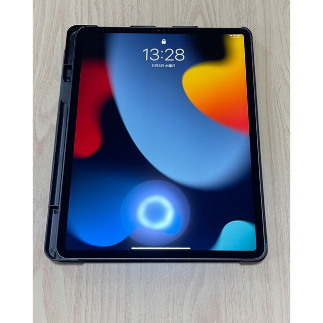 iPad Pro 12.9 第四世代 Wi-Fiモデル-