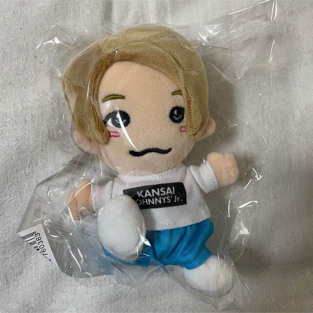正門良規 ちびぬい | newwaveflooring.com.au