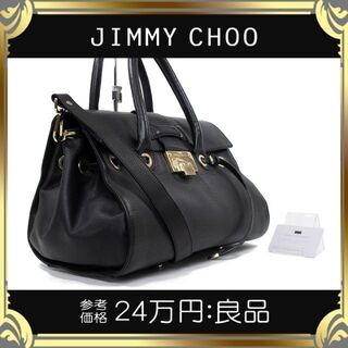 JIMMY CHOO - ☆さくら様専用☆JIMMY CHOO☆CELINE☆バッグ☆の通販 by 
