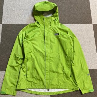 パタゴニア(patagonia)のtoy様専用　Patagonia h2noﾄﾚﾝﾄﾞｼｪﾙｼﾞｬｹｯﾄ L(マウンテンパーカー)