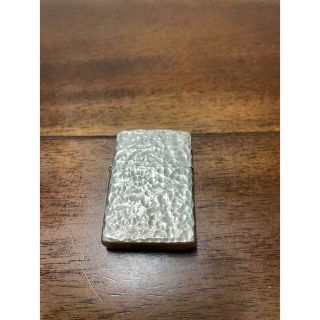 ジッポー(ZIPPO)のstarring silver ジッポー(タバコグッズ)