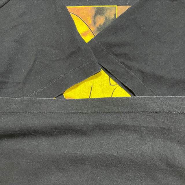 FEAR OF GOD(フィアオブゴッド)の【希少】90’s The Eagles ツアーTシャツ イーグルス メンズのトップス(Tシャツ/カットソー(半袖/袖なし))の商品写真