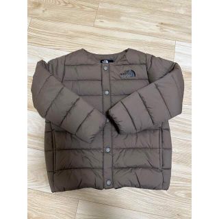 人気SALE定番 THE NORTH FACE - THE NORTH FACE マイクロゼファー