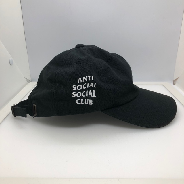 発売モデル ANTI SOCIAL CLUB × BiSH キャップ blog2.hix05.com