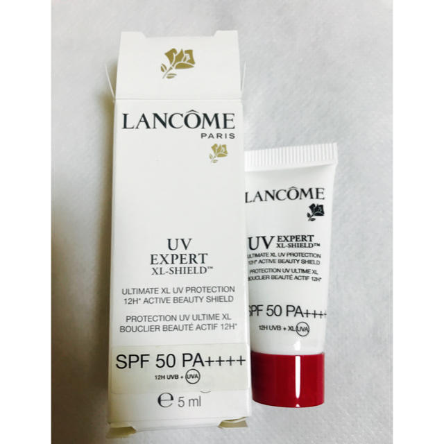 LANCOME(ランコム)の❣️LANCOME❣️ UVエクスペール サンプル コスメ/美容のベースメイク/化粧品(化粧下地)の商品写真