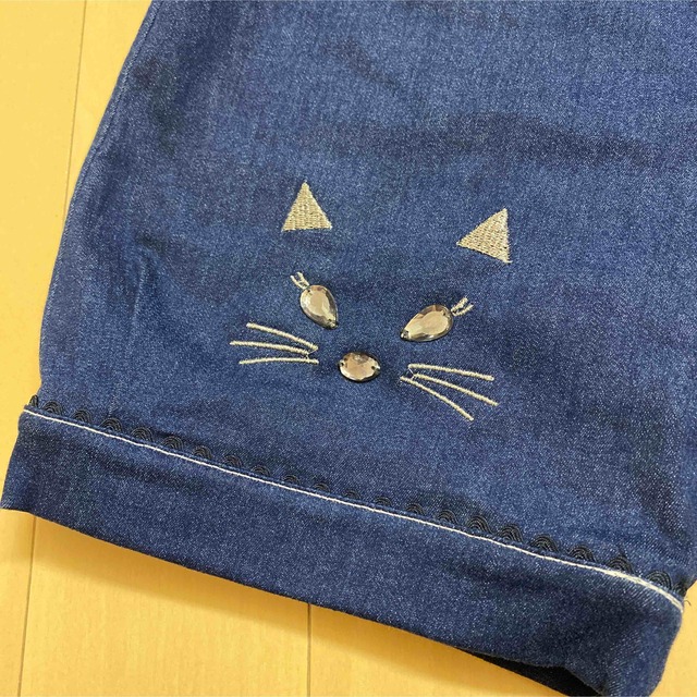 ANNA SUI mini - 【ご専用】ANNA SUImini 140【極美品】♡猫さん