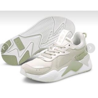 プーマ(PUMA)の【PUMA for emmi】RS-X Reinvent Wns(スニーカー)