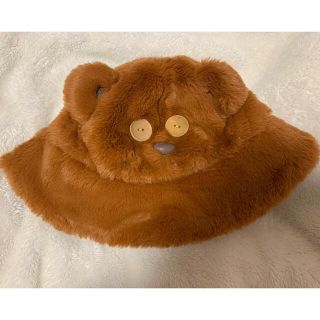USJ - ユニバ ミニオン バケットハット(ティム)の通販 by mk's shop