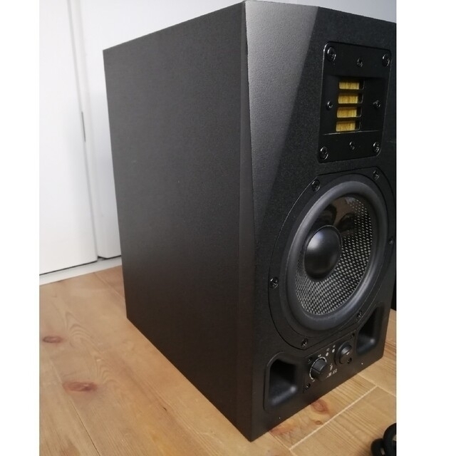 ADAM AUDIO A5X モニタースピーカー 【ペア】-tops.edu.ng