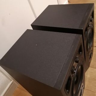 ADAM AUDIO A5X モニタースピーカー 【ペア】の通販 by Ykko's shop