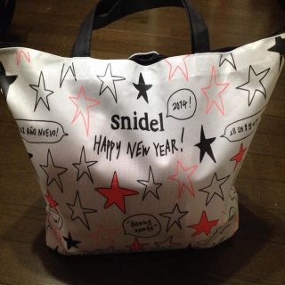 スナイデル(SNIDEL)のsnidel2014福袋(セット/コーデ)