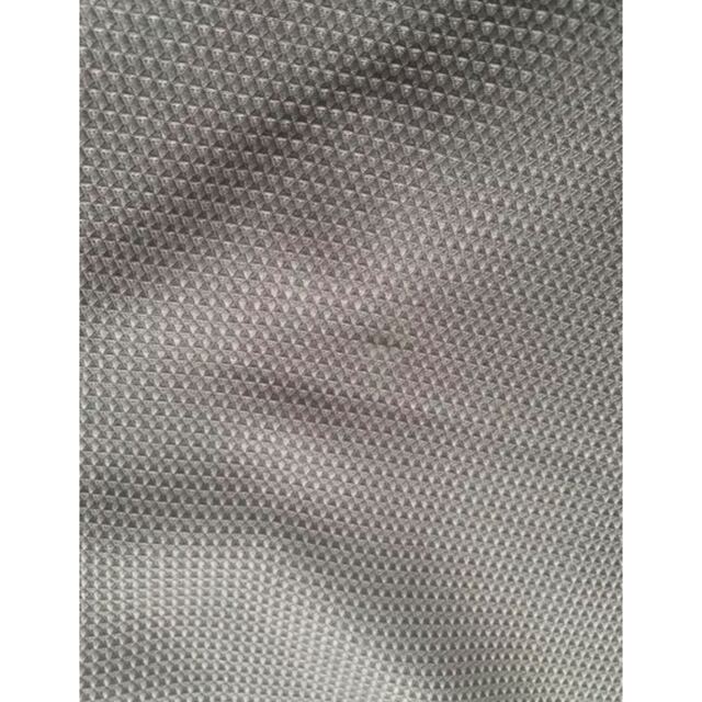 100×140 シンプルカーテン インテリア/住まい/日用品のカーテン/ブラインド(カーテン)の商品写真