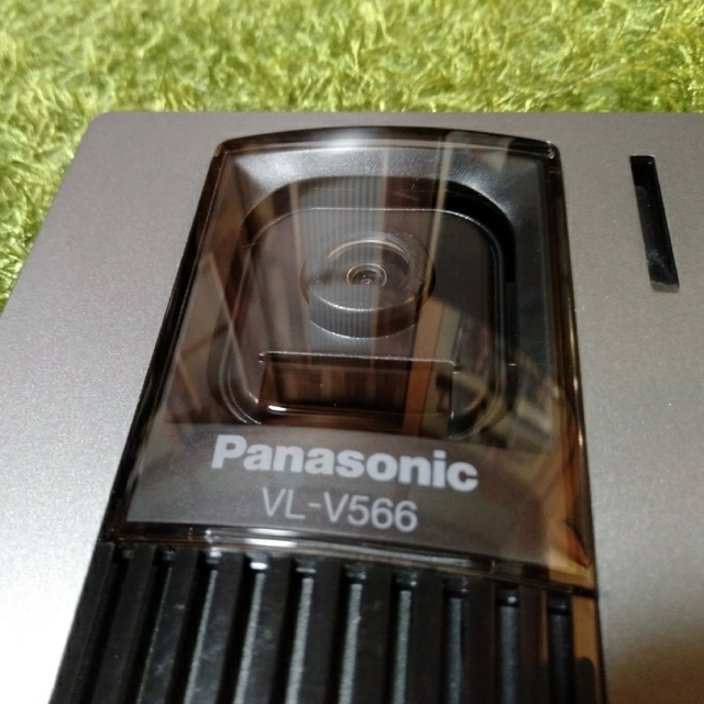 Panasonic テレビドアホン　VL-SV18K　インターホン 3