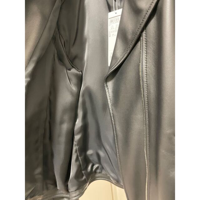 お値下げ中☆23区 ライダースジャケット 44 最旬ダウン www.sacsny.com