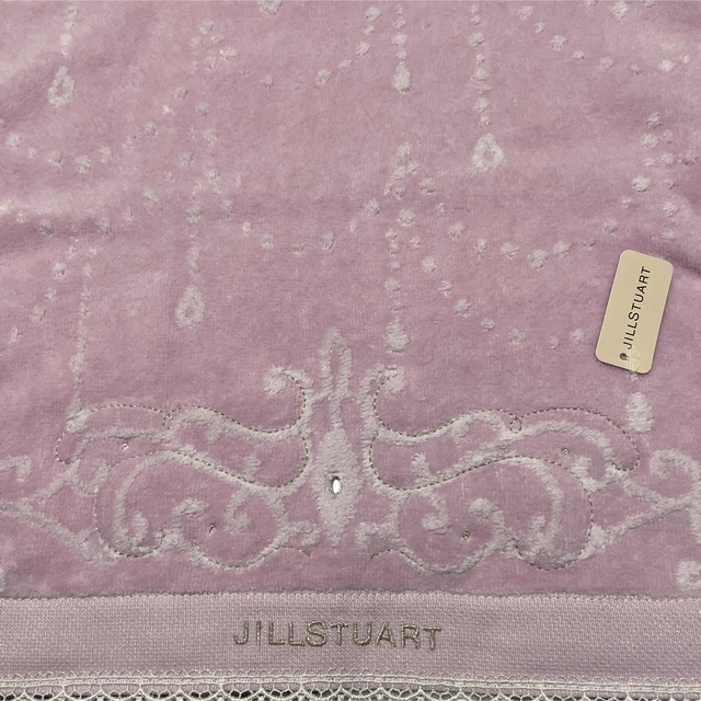 JILLSTUART(ジルスチュアート)のH.H4023様専用 インテリア/住まい/日用品の日用品/生活雑貨/旅行(タオル/バス用品)の商品写真