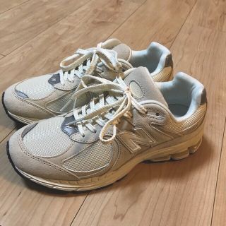 ニューバランス(New Balance)のニューバランス　2002RCC 24.0(スニーカー)