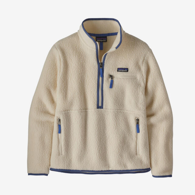 Patagonia マースピアル　フリース