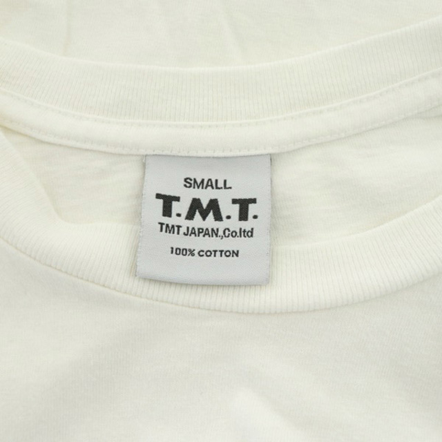 TMT(ティーエムティー)のティーエムティー TMT BIG HOLIDAY 1999 プリントTシャツ メンズのトップス(Tシャツ/カットソー(半袖/袖なし))の商品写真