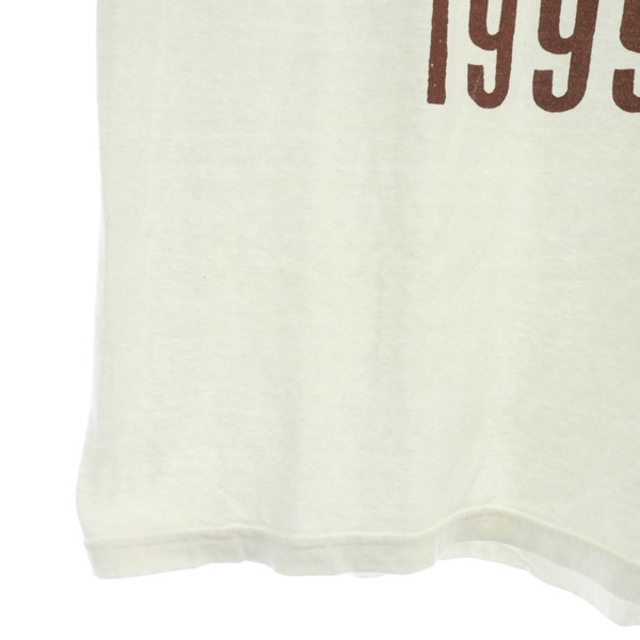 TMT(ティーエムティー)のティーエムティー TMT BIG HOLIDAY 1999 プリントTシャツ メンズのトップス(Tシャツ/カットソー(半袖/袖なし))の商品写真