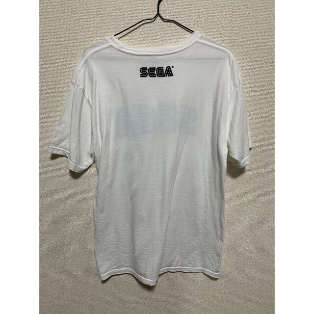 SEGA(セガ)のSEGA Tシャツ メンズのトップス(Tシャツ/カットソー(半袖/袖なし))の商品写真