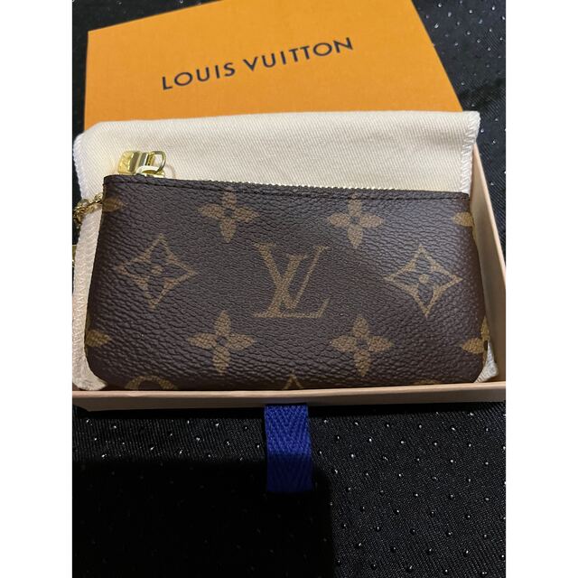 LOUIS VUITTON(ルイヴィトン)のピーナッツ様専用 レディースのファッション小物(キーケース)の商品写真