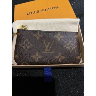 ルイヴィトン(LOUIS VUITTON)のピーナッツ様専用(キーケース)