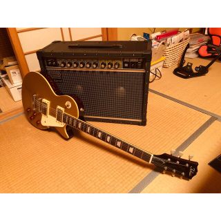 ギブソン(Gibson)のTOKAI LOVE ROCK 2011年製 レスポールタイプ(エレキギター)