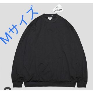 サンスペル(SUNSPEL)の【新品未使用】Mサイズ　スタイリスト私物　サンスペル(Tシャツ/カットソー(七分/長袖))