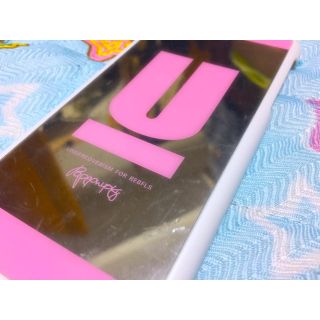 アンダーカバー(UNDERCOVER)のundercover iPhone6.6sケース💄最終値下げ(iPhoneケース)