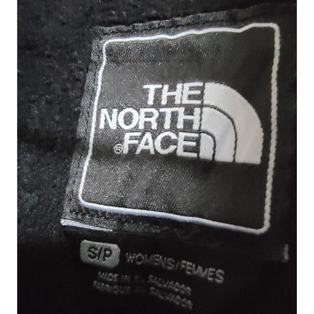THE NORTH FACE(ザノースフェイス)のザ　ノースフェイスレディーストップス レディースのトップス(その他)の商品写真
