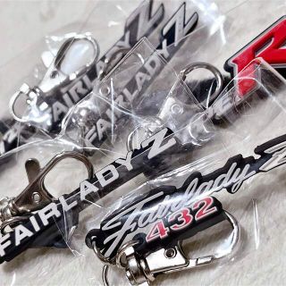 ニッサン(日産)の【個別売り】フェアレディZ エンブレム(車外アクセサリ)