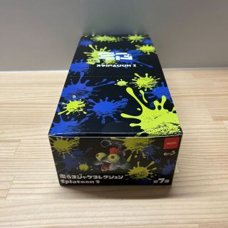 任天堂 - Splatoon3 走るコジャケコレクション 7種セットの通販 by ...
