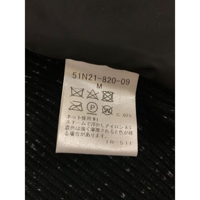 SALE 美品 lownn ロウン Tech Sweat アノラック パーカー