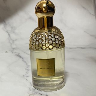 ゲラン(GUERLAIN)のゲラン アクア アレゴリア ハーバ フレスカ　75ml(香水(女性用))