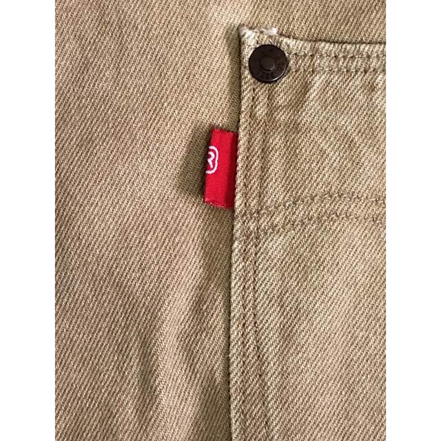 Levi's(リーバイス)のLevi's RED LOOSE TAPER TROUSERS メンズのパンツ(デニム/ジーンズ)の商品写真