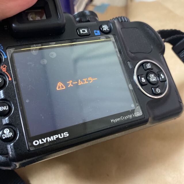 OLYMPUS(オリンパス)のYOSHI様専用ページ スマホ/家電/カメラのカメラ(デジタル一眼)の商品写真