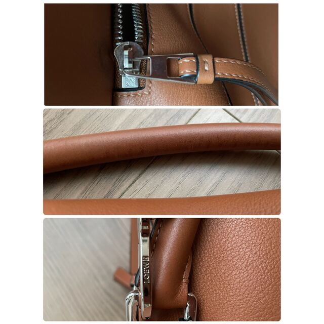 LOEWE ロエベ パズルバッグ スモール LOEWE ロエベ パズルバッグ スモール