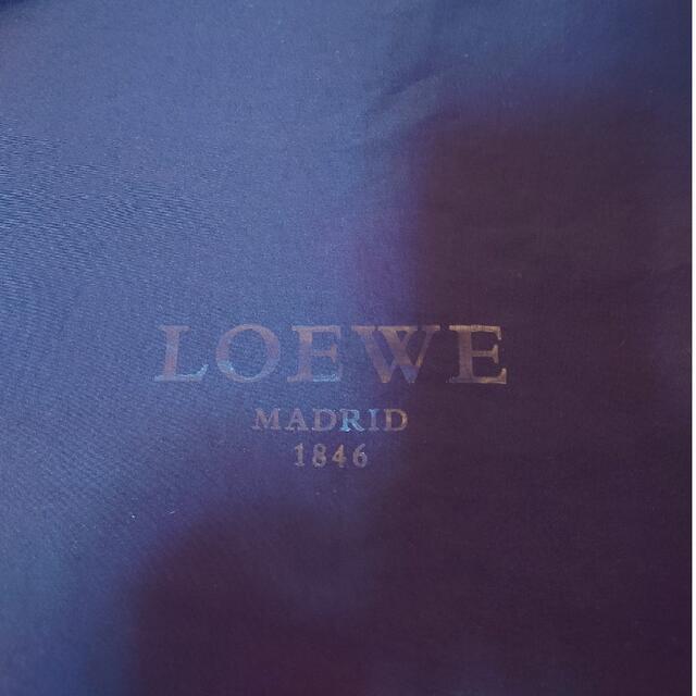 LOEWE(ロエベ)の【ロエベ LOEWE】フスタ トートバッグ ショルダーバッグ 薄ベージュ系 レディースのバッグ(トートバッグ)の商品写真