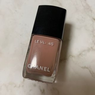 シャネル(CHANEL)のヴェルニ ロング トゥニュ(マニキュア)