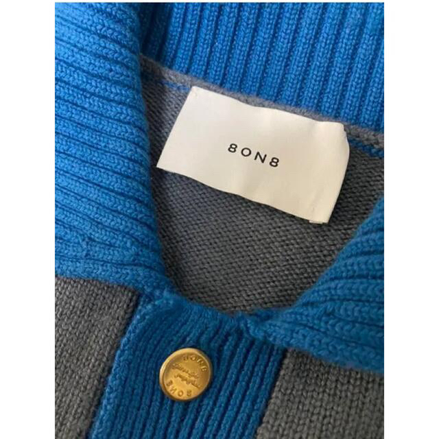 若者の大愛商品 COMME ニットポロ 8on8 - GARCONS des ニット/セーター