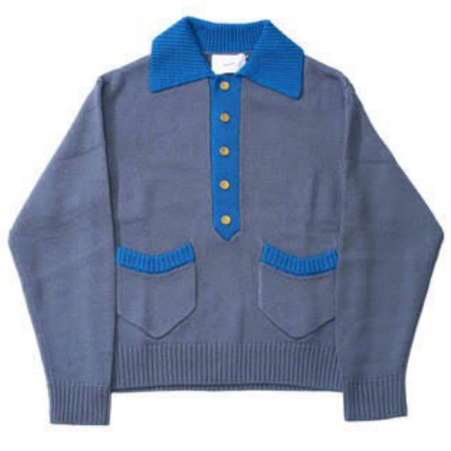 COMME des GARCONS - 8on8 ニットポロの通販 by 値下げ交渉応相談