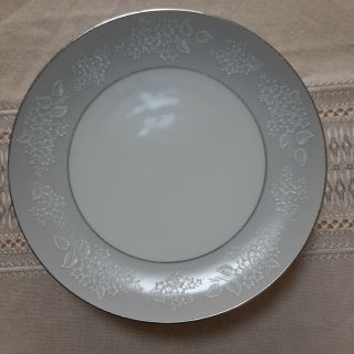 ノリタケ(Noritake)のノリタケ=オールドノリタケ「リッチモンド」6枚set　アイシンググレースが素敵(食器)